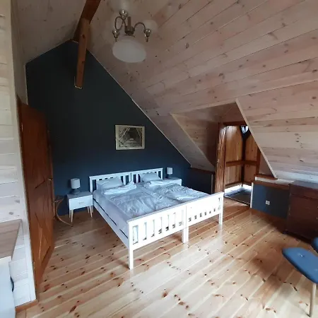 Natura Apartamenty Swaderki Exterior photo