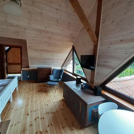 Natura Apartamenty Swaderki Exterior photo