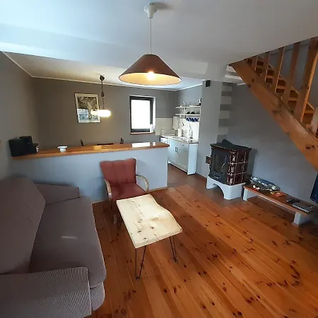 Natura Apartamenty Swaderki Exterior photo