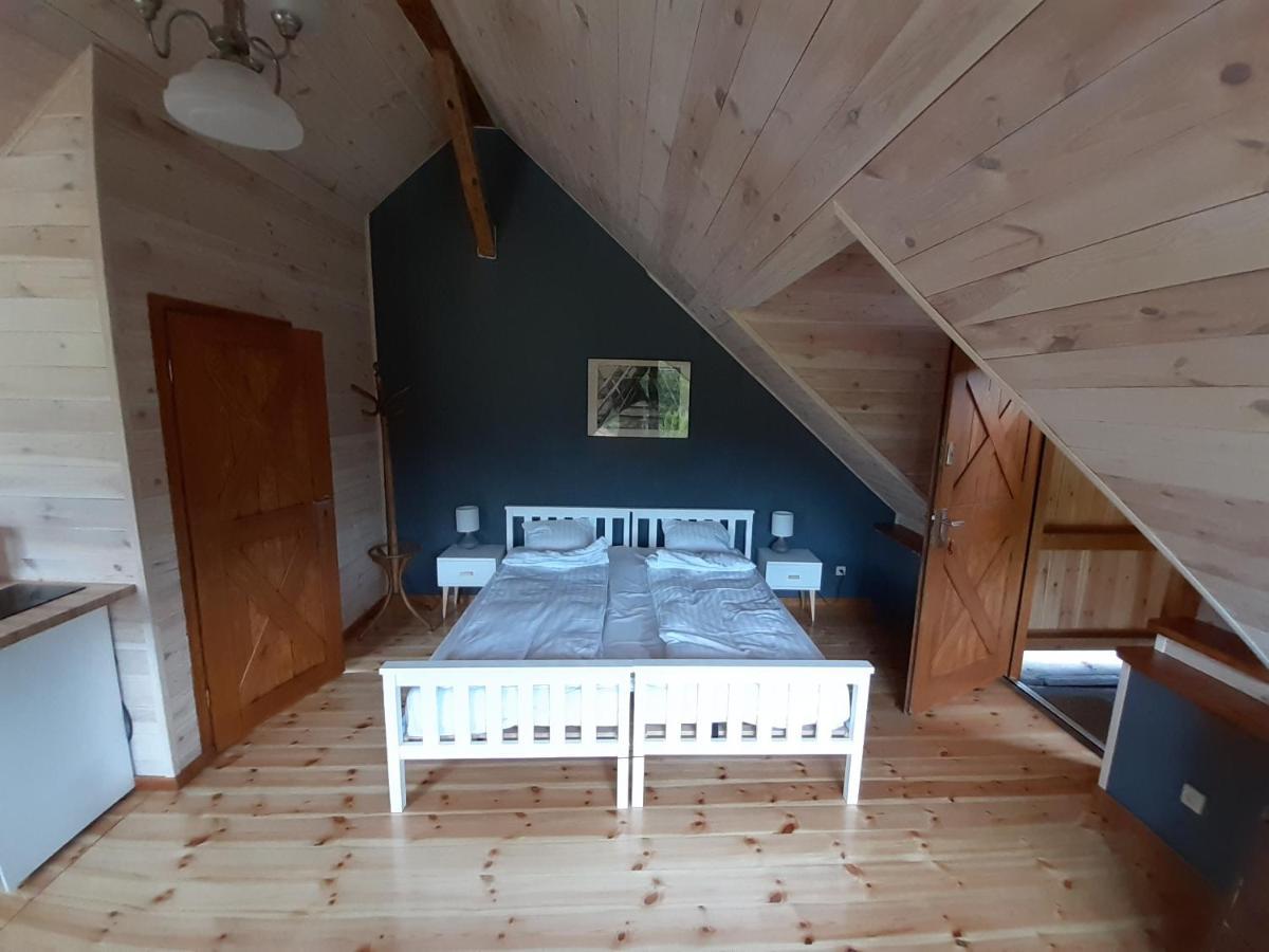 Natura Apartment