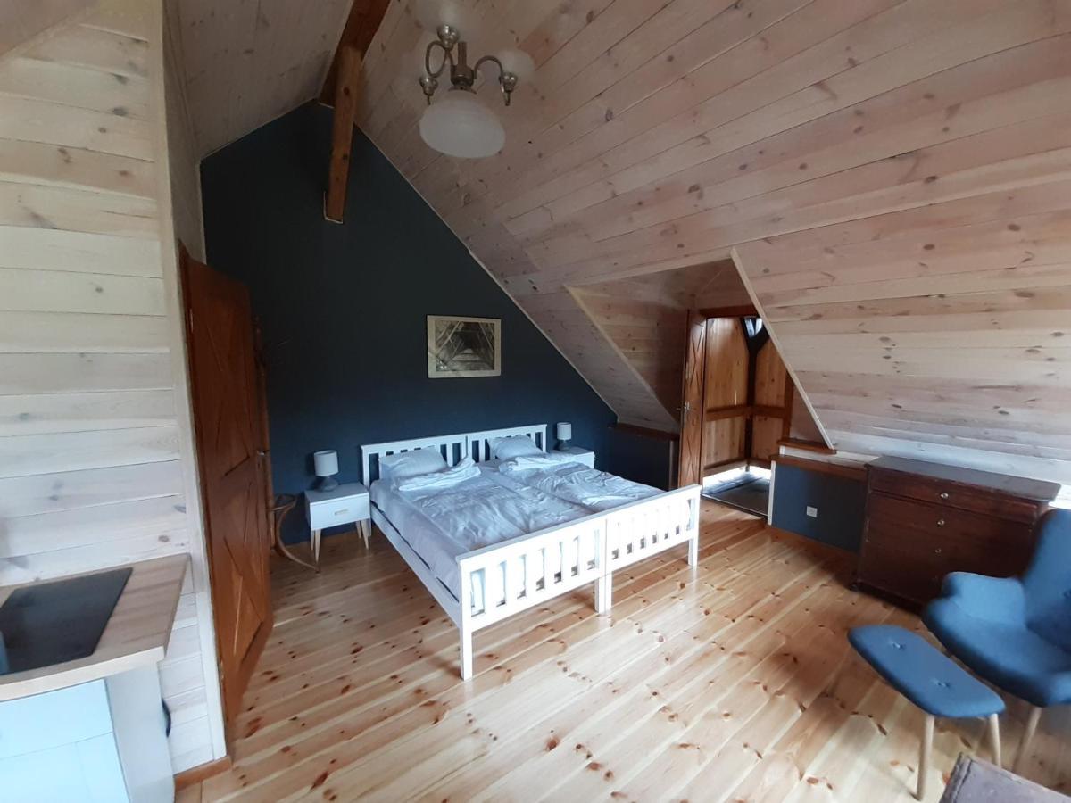 Natura Apartment *
