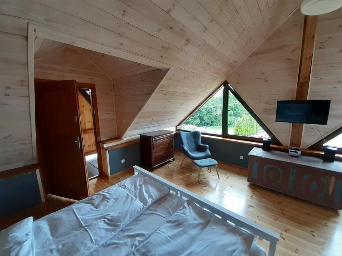 Apartment Natura