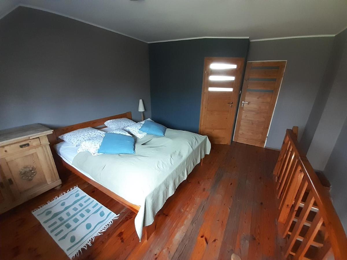 Apartment Natura Swaderki