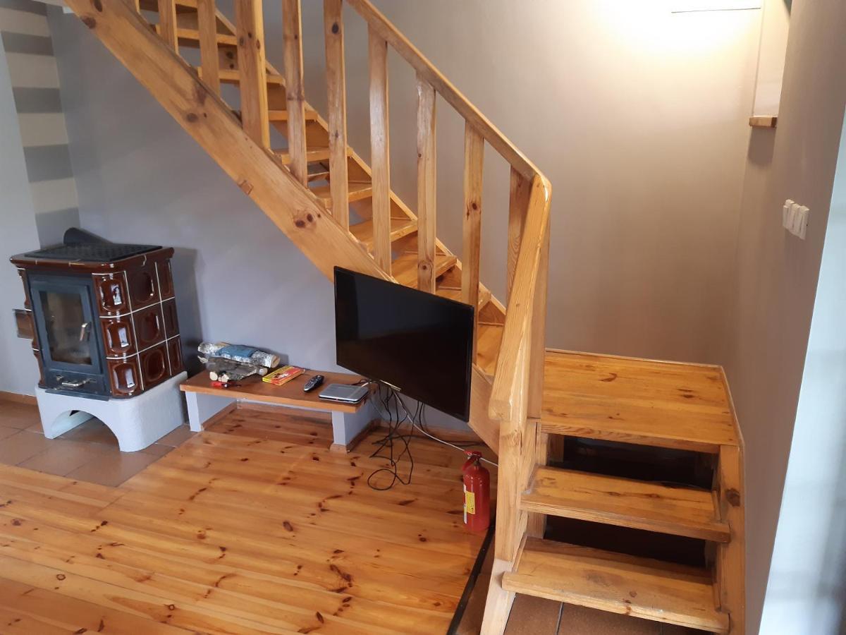 Natura Apartment *