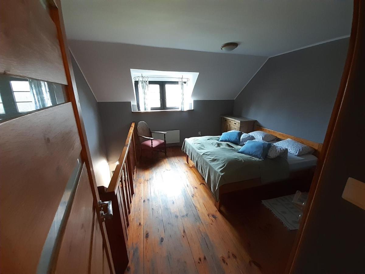 Natura Apartment