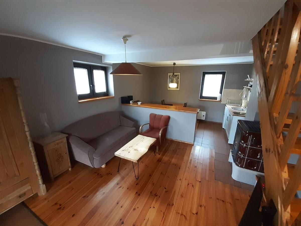 Apartment Natura *