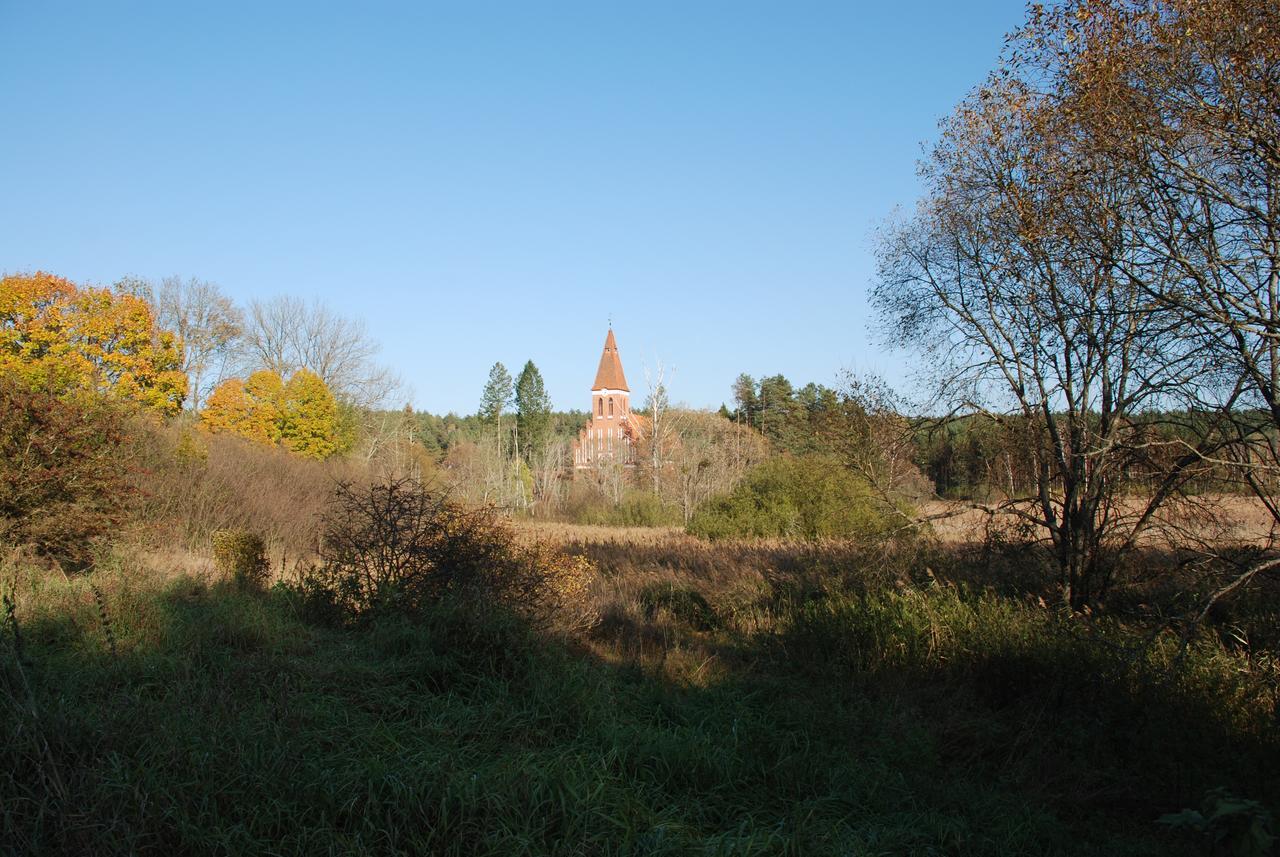 Apartment Natura *