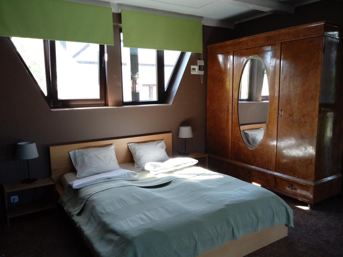 Natura Apartment *