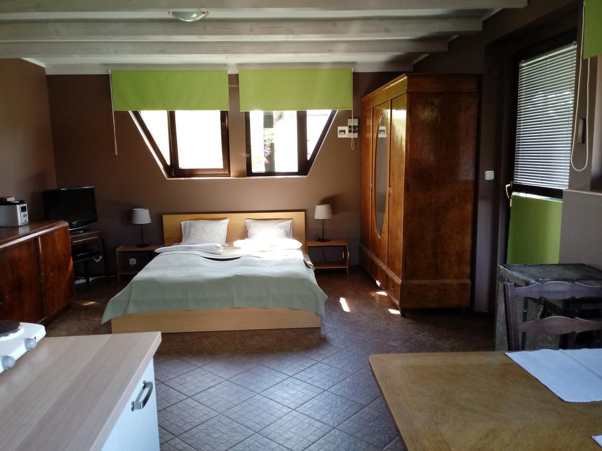 Natura Apartment *