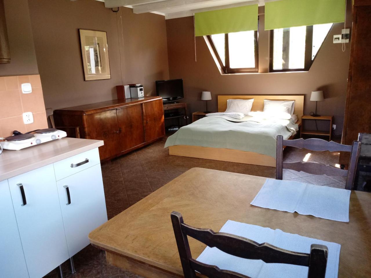 Apartment Natura *