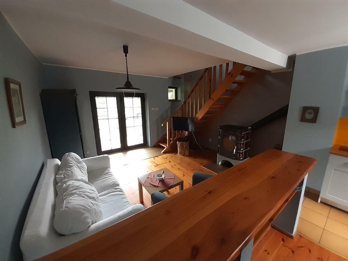 Natura Apartment