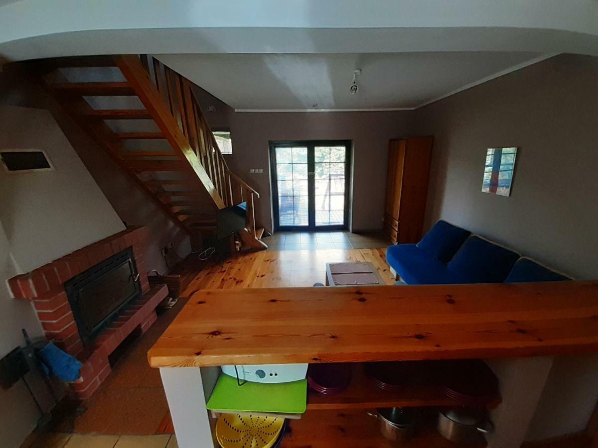 Apartment Natura