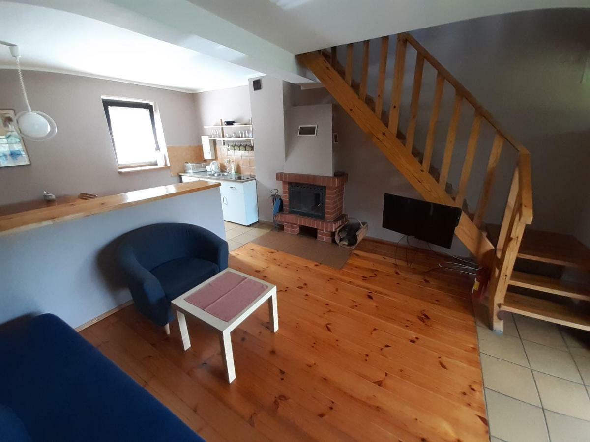Apartment Natura