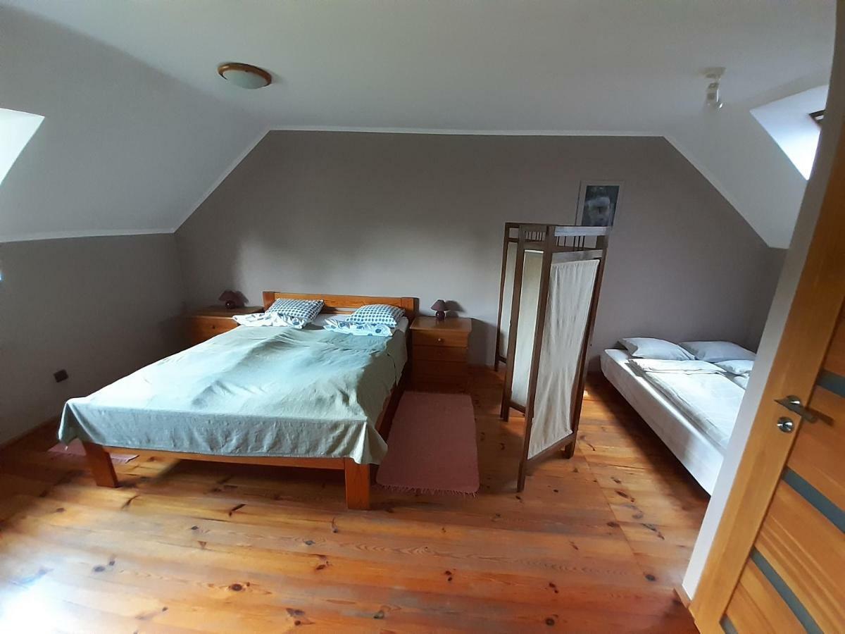 Apartment Natura