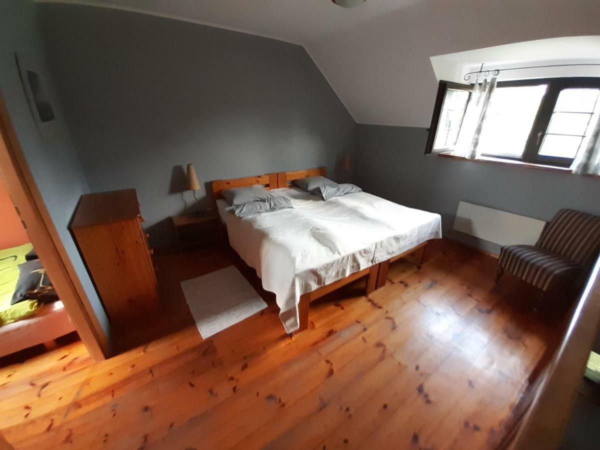 Apartment Natura Swaderki